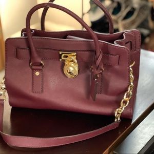 Michael Kors bag great condition